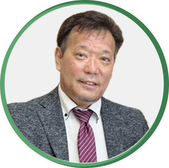 株式会社サービスネット 代表取締役社長 松村 賢治